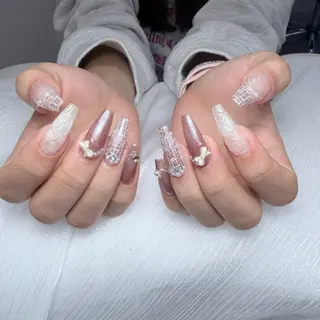 ネイル Michi Nail Staffのネイルデザイン