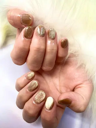 ネイル 痩身/脱毛/ネイル HARUKAのエステ・リラクイメージ