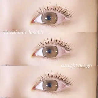 マツエク・マツパ 𝙇𝙪𝙣𝙖 ⟡ アイリストのマツエク・マツパデザイン