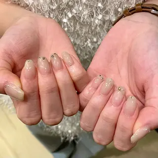 ネイル ecrin エクラン maiのネイルデザイン