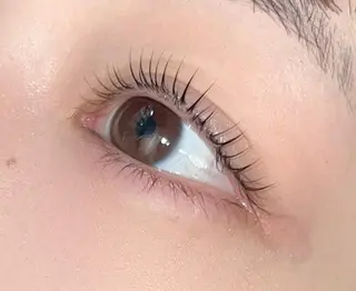 マツエク・マツパ 松井 美波のマツエク・マツパデザイン