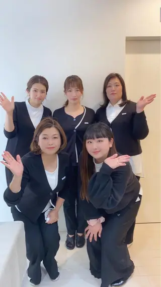 POLA上野芝店 井上のエステ・リラクイメージ