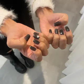 ネイル airi 🤍のネイルデザイン