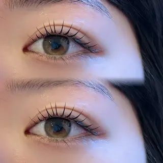 マツエク・マツパ 小澤 琉愛/AURELの眉毛・アイブロウイメージ