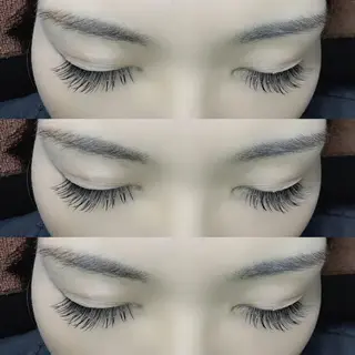 マツエク・マツパ Sugarlash NAKANOのマツエク・マツパデザイン