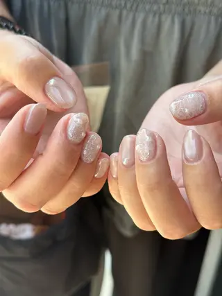 ネイル nailsalon mionのネイルデザイン