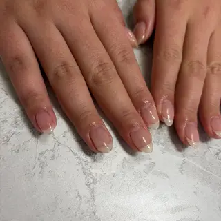 ネイル gluck sakiのネイルデザイン