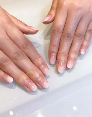 ネイル 西日暮里駅徒歩1分/ NAIL106Gのネイルデザイン