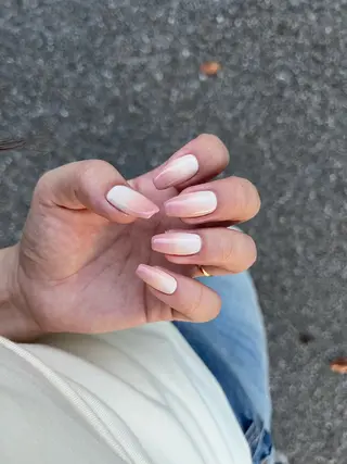 ネイル soary nailのネイルデザイン