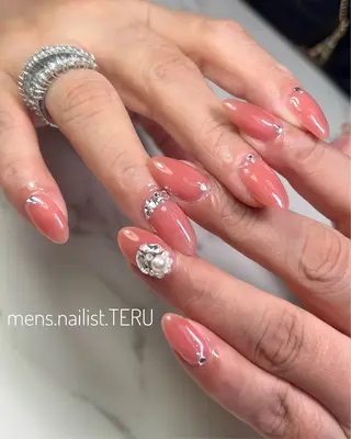 ネイル nailsalon ETERNALのネイルデザイン