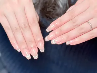 ネイル Bél Nail salonのネイルデザイン