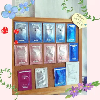 プライベートサロン LaLa 北山まいこのエステ・リラクイメージ