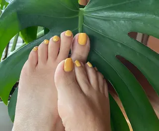 ネイル 心と身体共に整える SUGARSALONのエステ・リラクイメージ