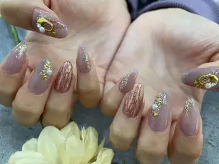 ネイル Salon ILDOR のマツエク・マツパデザイン