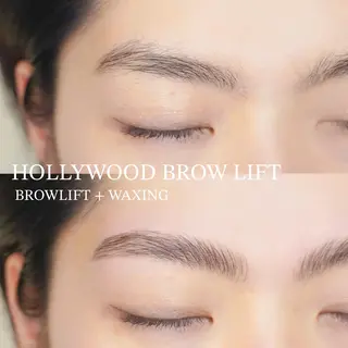 アイブロウ eyelist 𖥧𖤣KYOKAのマツエク・マツパデザイン