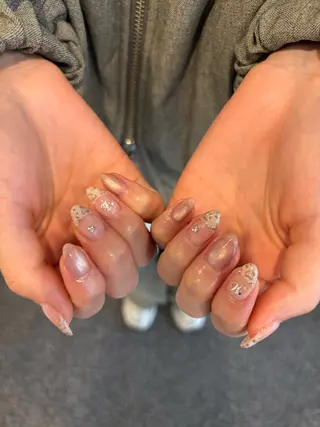 ネイル MASHU/ tomo❤︎のネイルデザイン