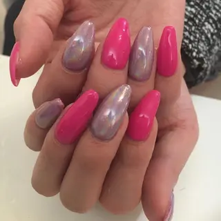 ネイル ♡ miyaのネイルデザイン