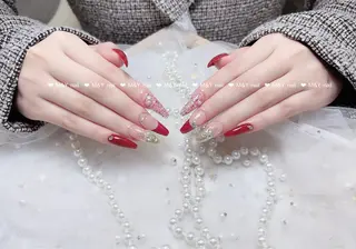 ネイル M&Y NailSalonのネイルデザイン