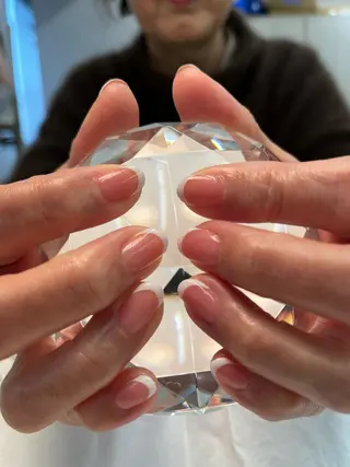 ネイル 築城 博子のエステ・リラクイメージ