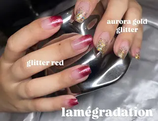 ネイル Pureté by Nnailのネイルデザイン