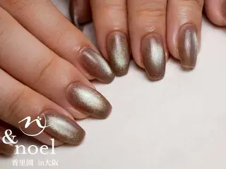 ネイル Nailsalon ＆Noelのネイルデザイン