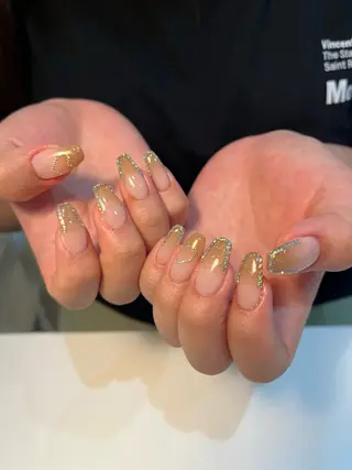 ネイル nail by minamiのネイルデザイン