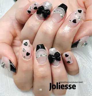 ネイル Joliesse nail salonのネイルデザイン