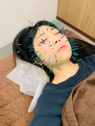 NO.10 整骨院のエステ・リラクイメージ