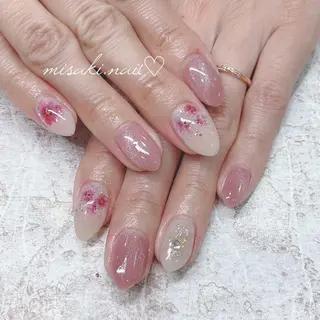 ネイル nailsalon miinailsのネイルデザイン
