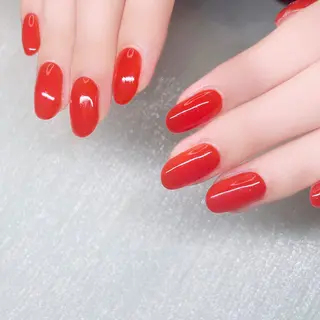 ネイル Nailist suzuのネイルデザイン