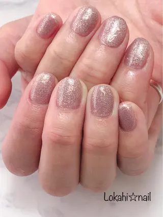 ネイル Bella 齋藤理奈のネイルデザイン