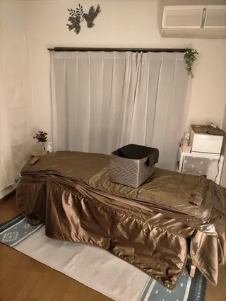 リンパサロン レディ ワンのエステ・リラクイメージ