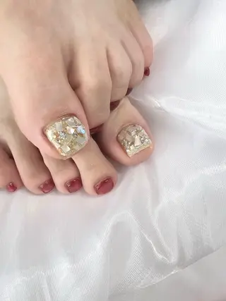 ネイル eto ileのエステ・リラクイメージ