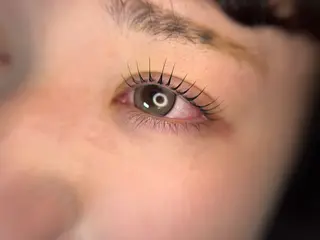 マツエク・マツパ gioia KIMのマツエク・マツパデザイン