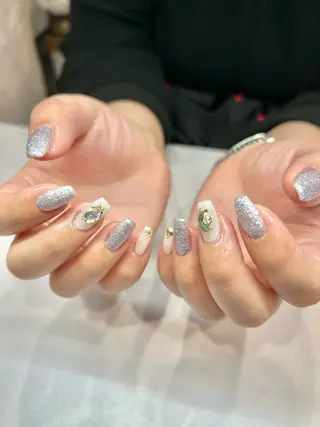 ネイル welina Miyukiのネイルデザイン
