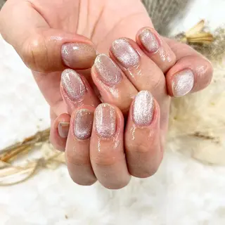 ネイル Basic町田本店 Suzunaのネイルデザイン