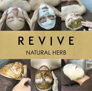April EstheSalonのエステ・リラクイメージ