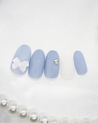 ネイル Lua nailのネイルデザイン