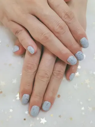 ネイル 上福岡 らんらんのネイルデザイン