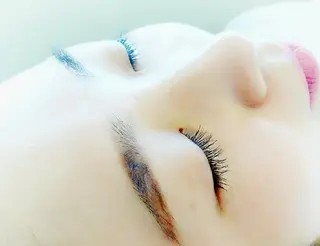 マツエク・マツパ 🪞🫧豊田美優/ まつげパーマ🫧🪞のマツエク・マツパデザイン
