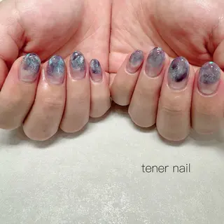 ネイル テネルネイル tener nailのネイルデザイン