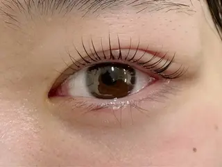 マツエク・マツパ eyenico天王寺 福山のマツエク・マツパデザイン