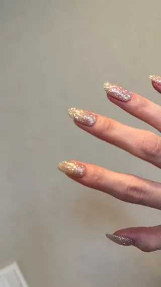 ネイル muku.nail mutsumiのネイルデザイン