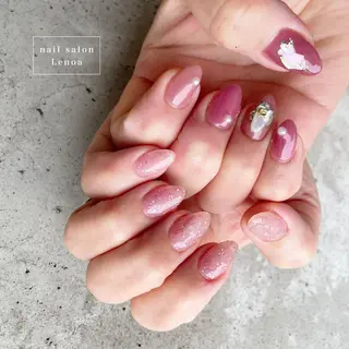 ネイル nailsalon Lenoaのネイルデザイン