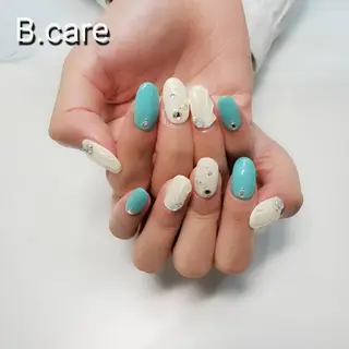 ネイル 早坂  のネイルデザイン