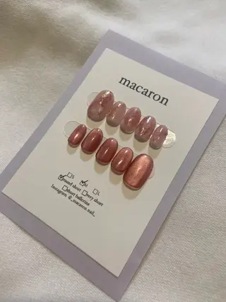 ネイル あ いのその他イメージ