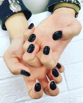 ネイル N._._. clawのネイルデザイン