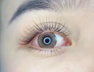 マツエク・マツパ 羽賀 美和のマツエク・マツパデザイン