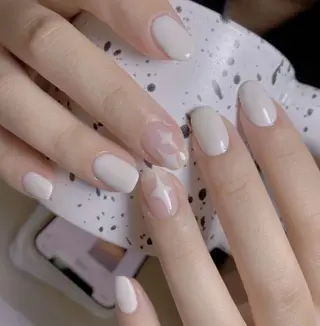 ネイル Queens マオのネイルデザイン