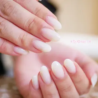 ネイル ネイルサロン 【たゆnail】のネイルデザイン